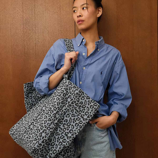 SAC ELISA GRAOU BLUE