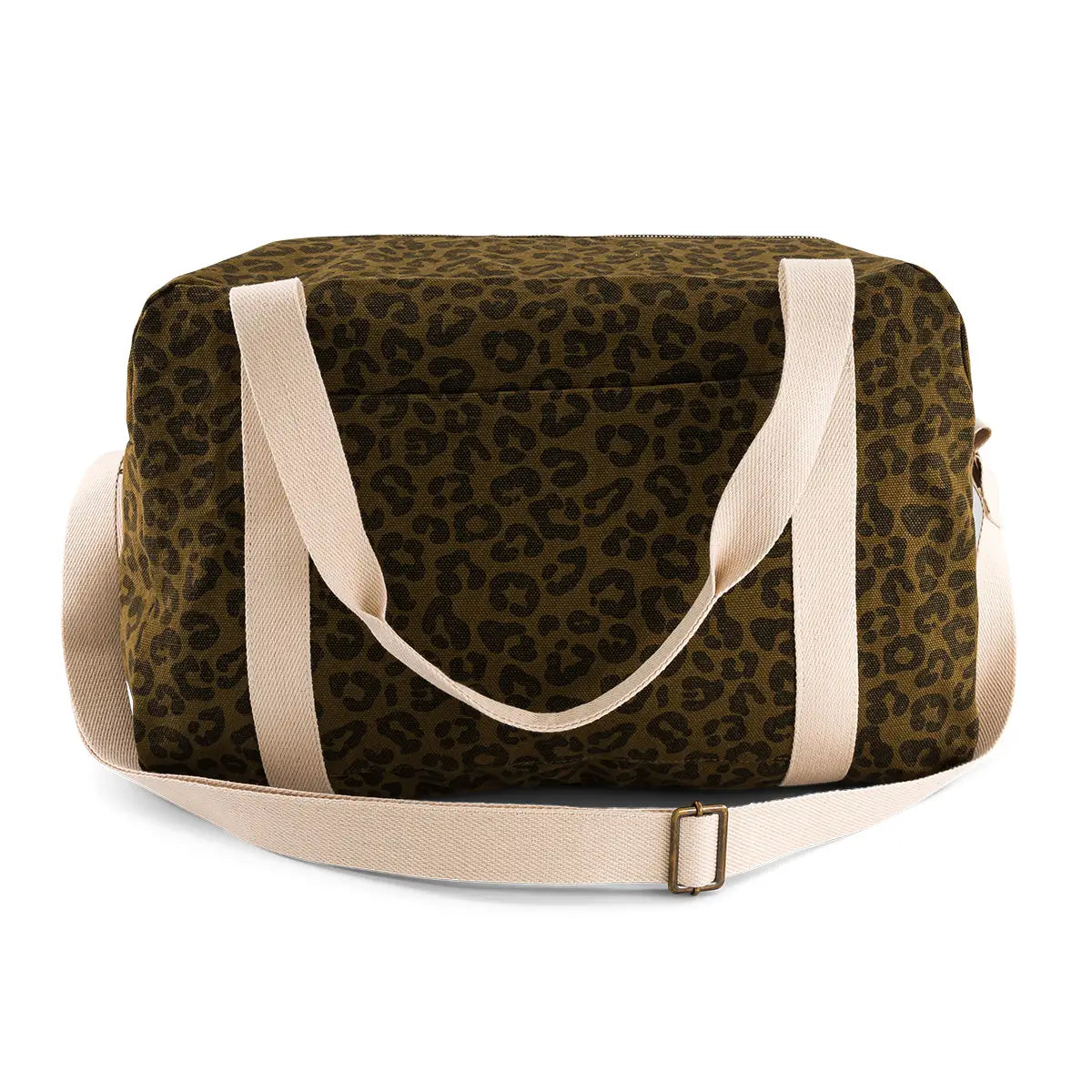 Diaper bag - Raphael Graou olive