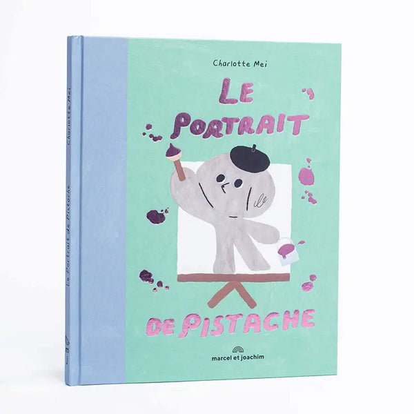 <tc>Hello planet earth! (French) - Book 2 years</tc>