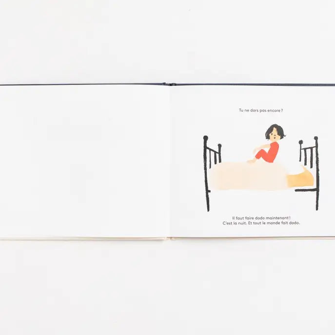 Dodo ! - Livre 2 ans+