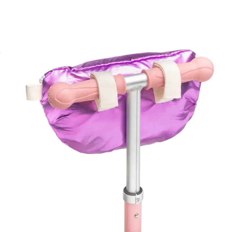 Sac Banane Métallique - Enfant, 2 coloris