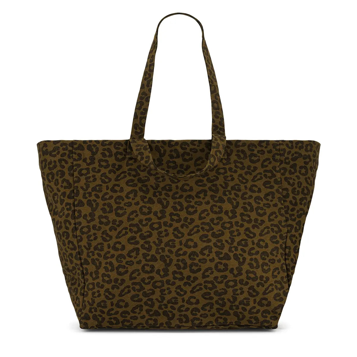 Tote Bag, Elisa - Graou Olive