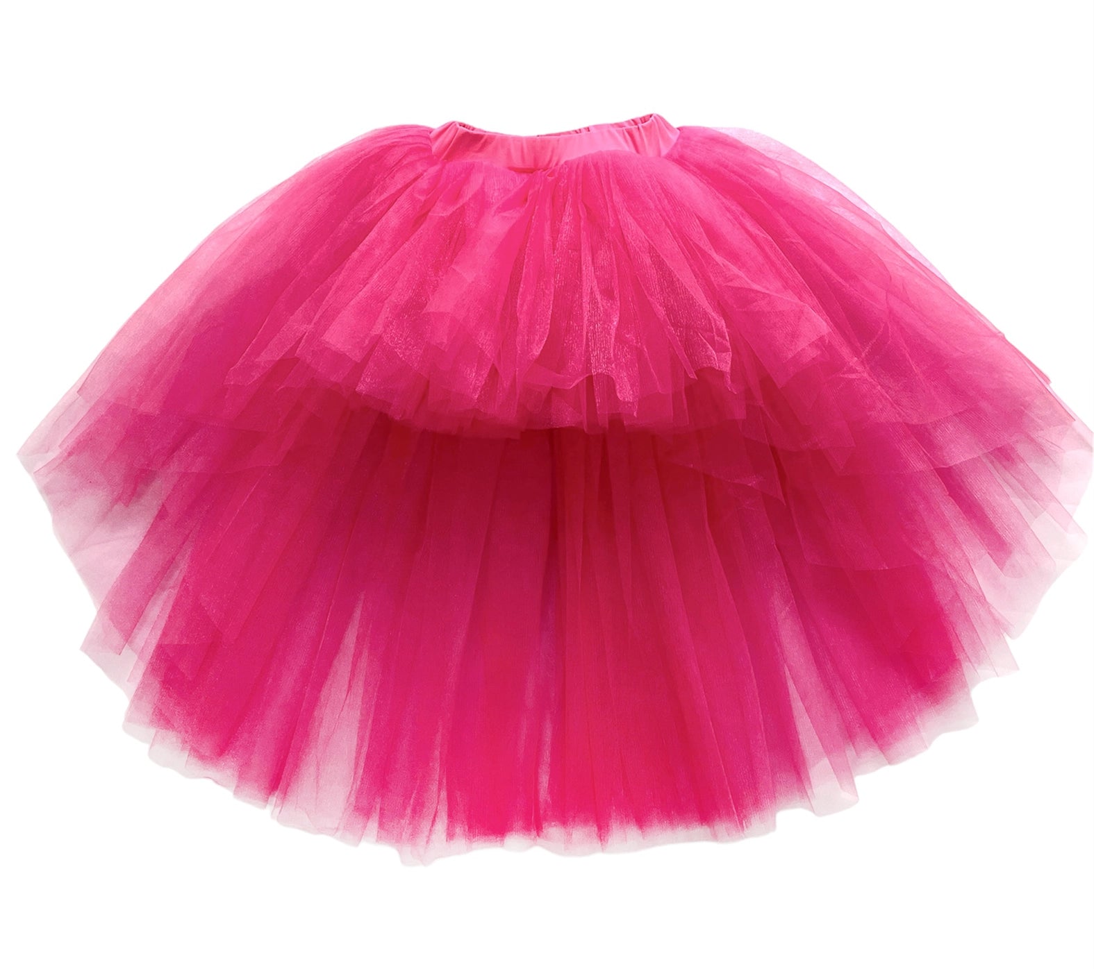 Tutu Rock - Déguisement Enfant
