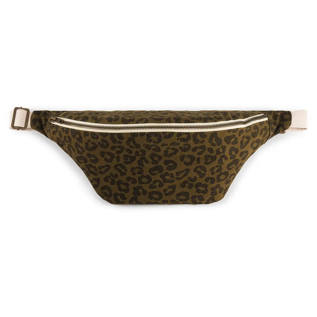 Belt Bag - Graou Olive