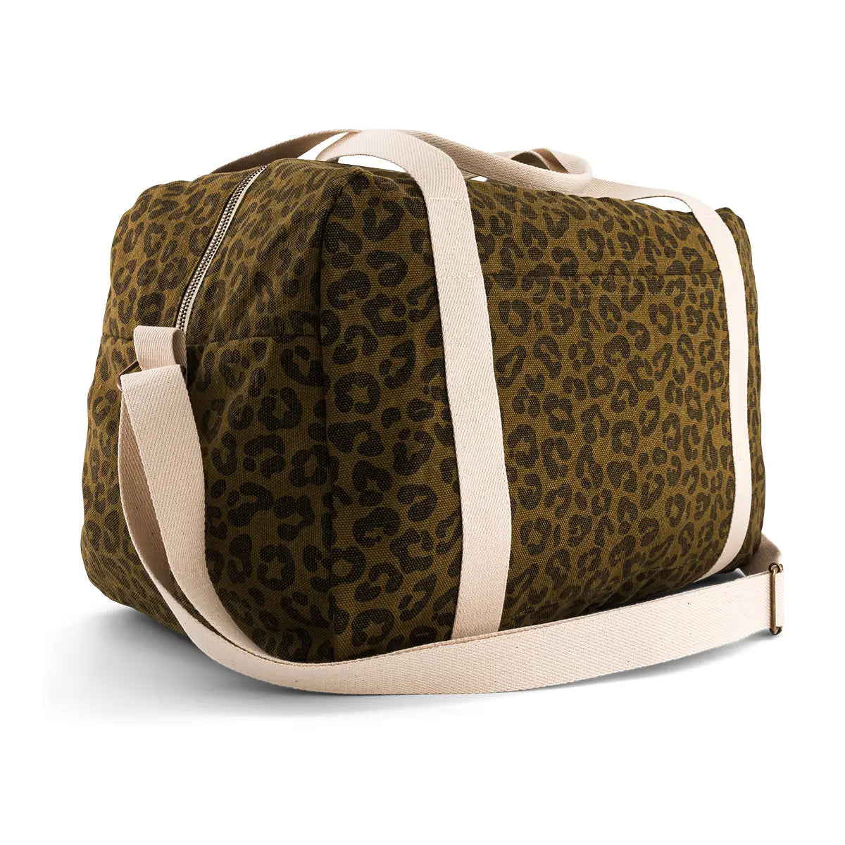 Diaper bag - Raphael Graou olive