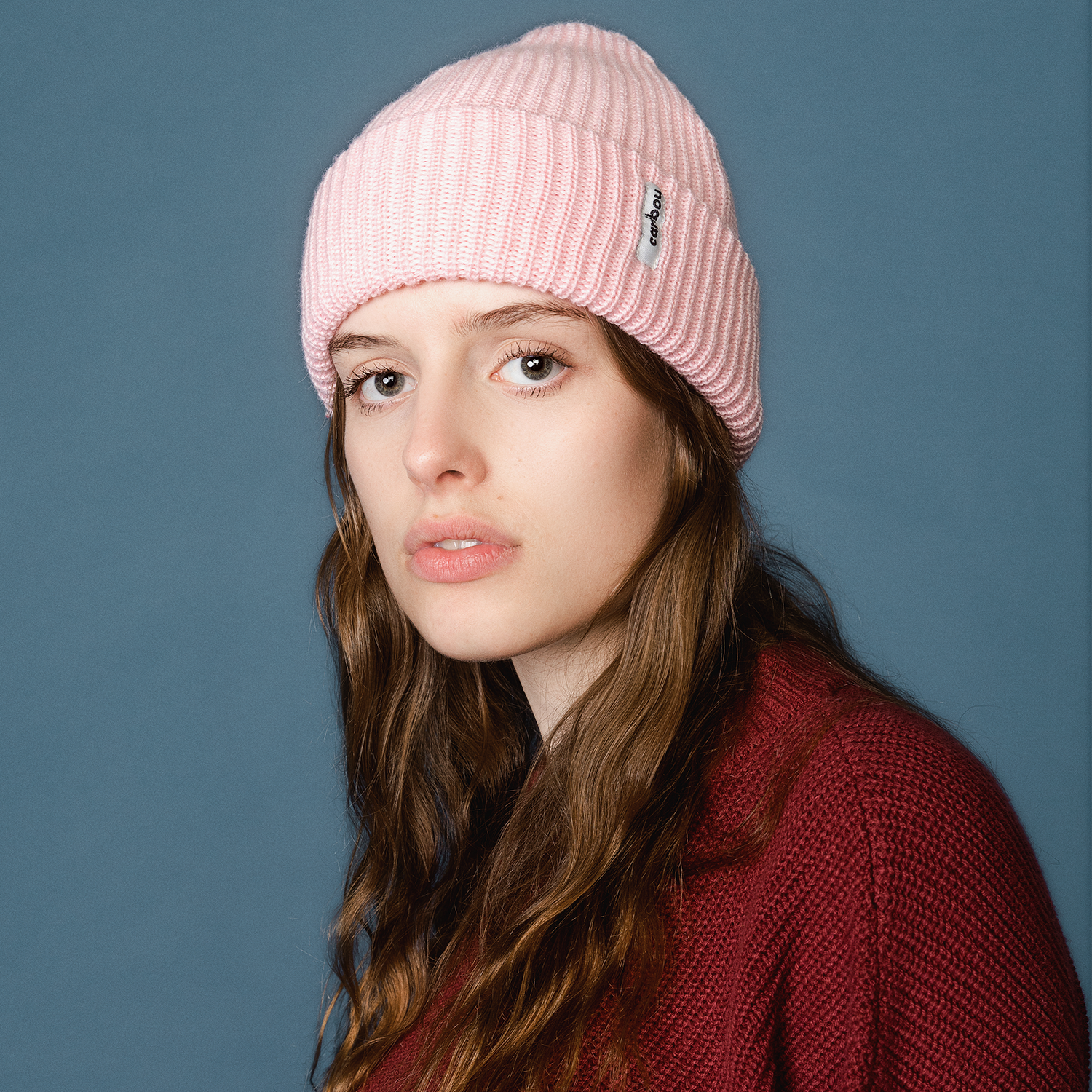 Tuque - Rose