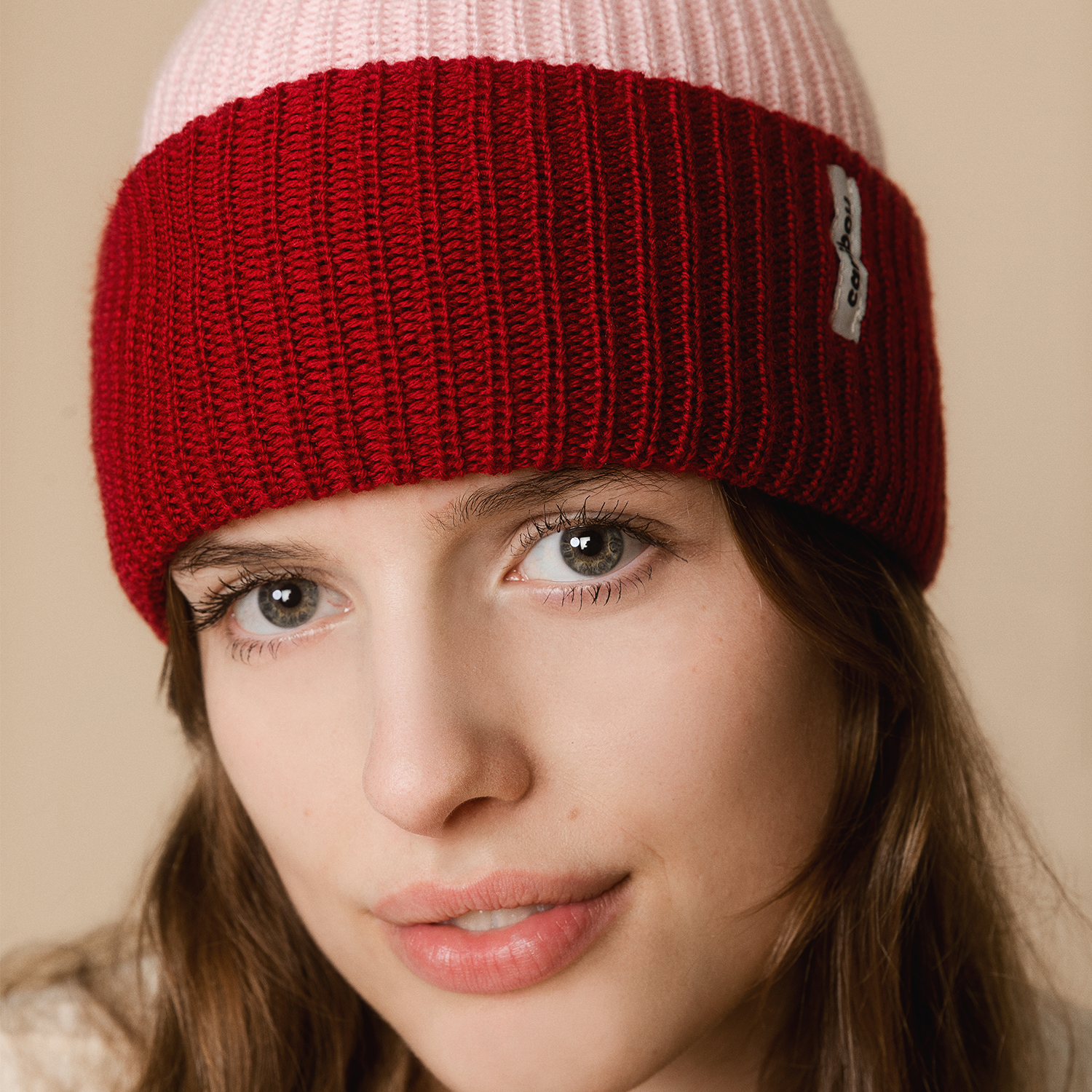 Tuque - Roselin