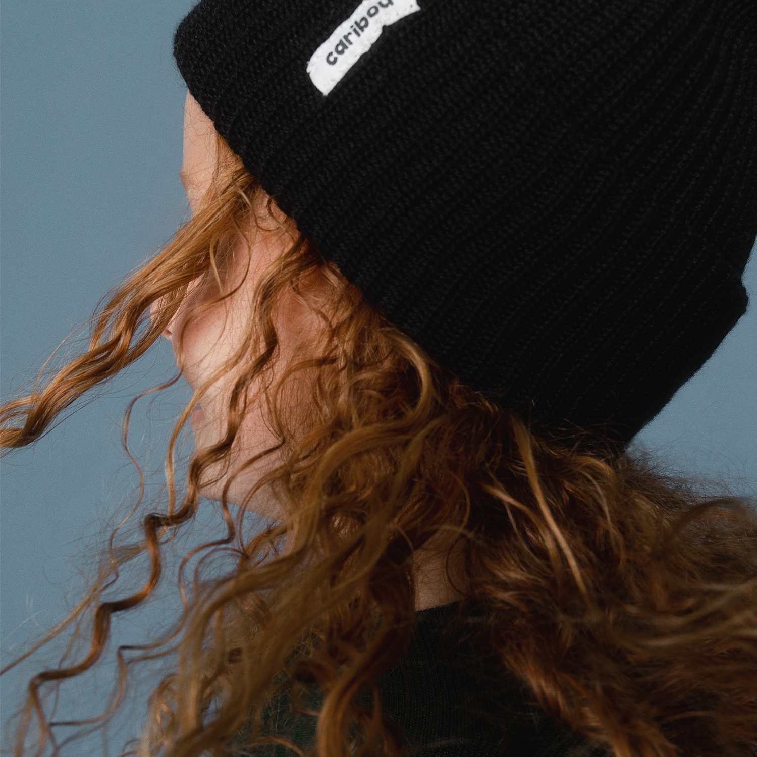 Beanie - Black