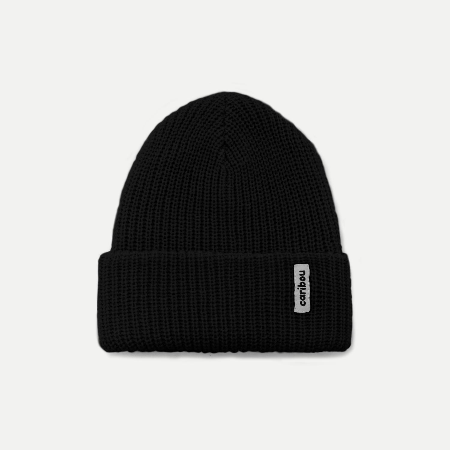 Tuque - Noir