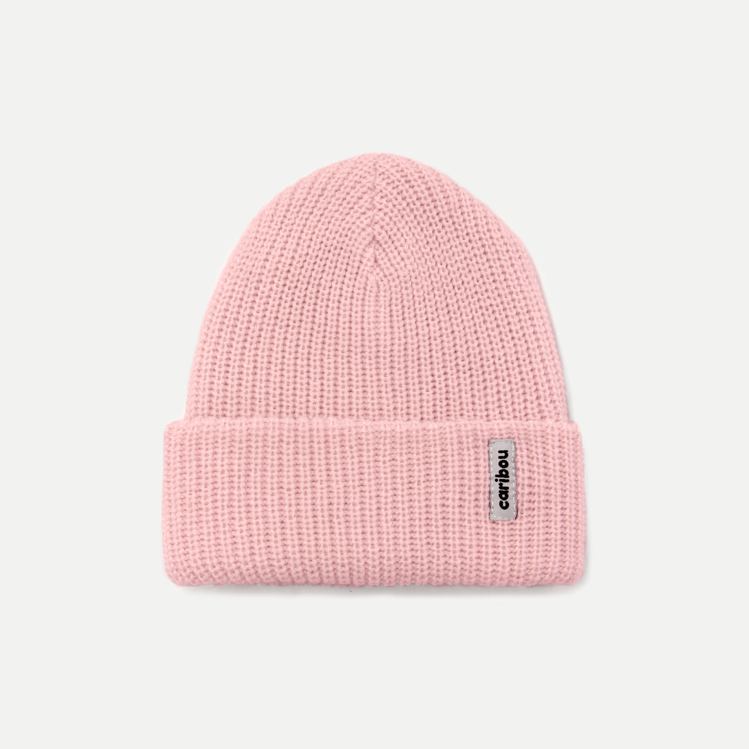 Beanie - Pink