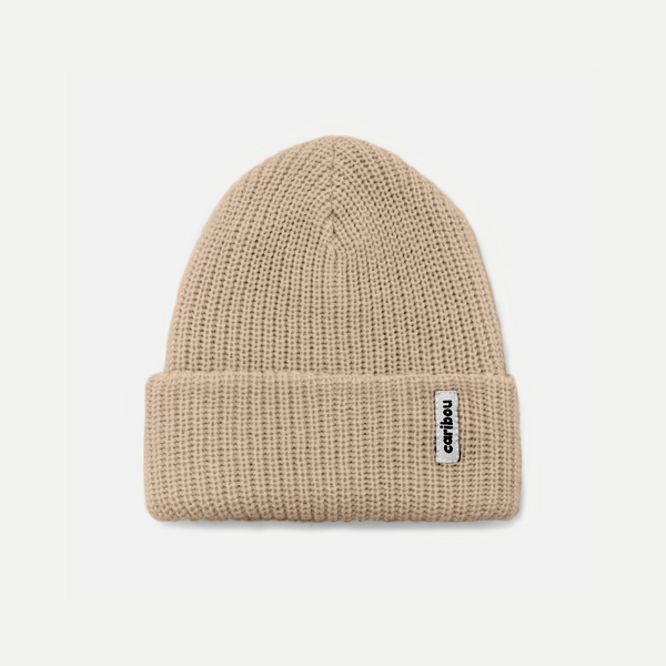 Tuque - Taupe