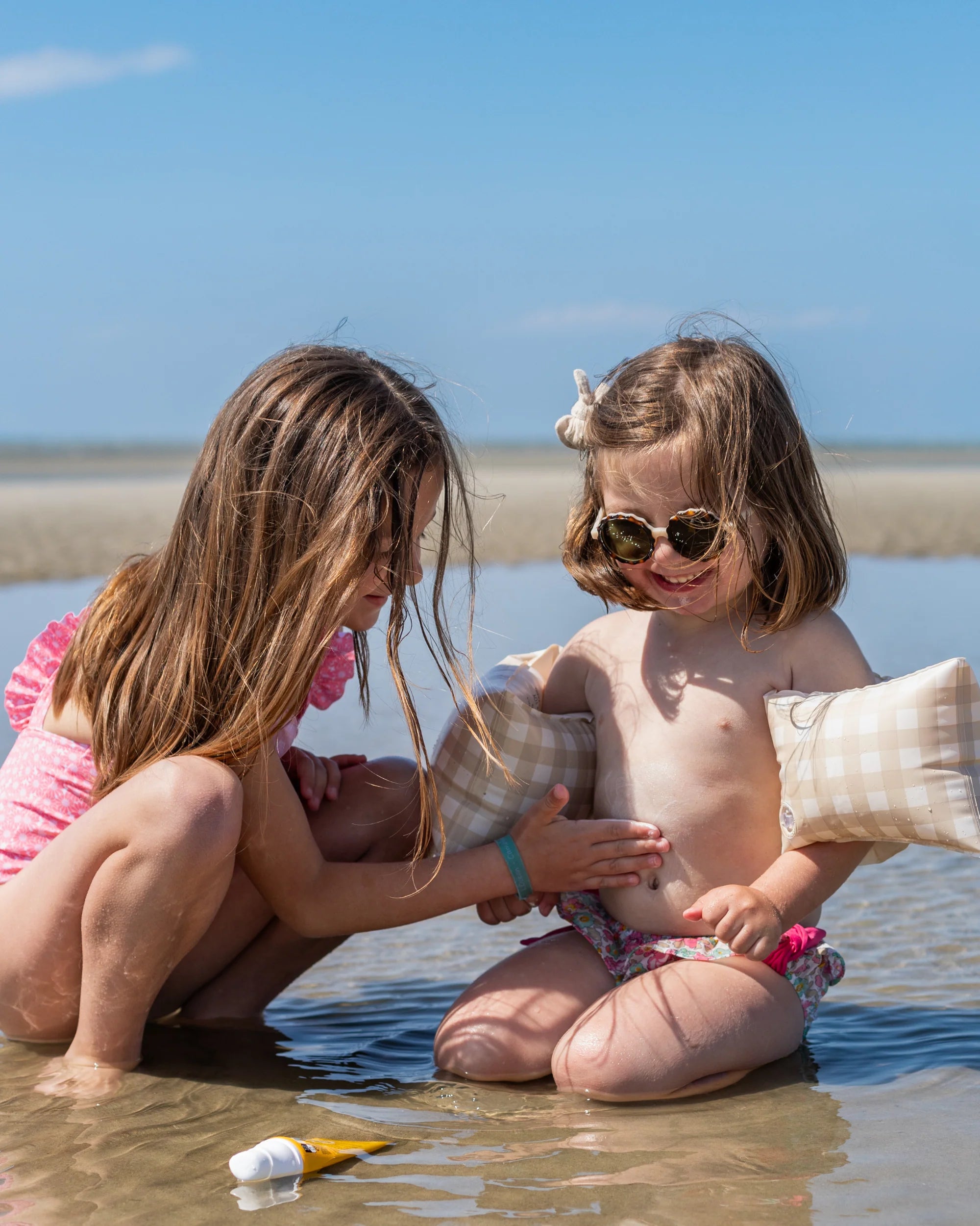 My Cream 1,2,3 Sun – Very high protection SPF50+