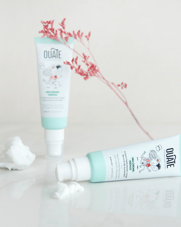 Face cream for girls 9 years and older, my ideal cream - 50ml