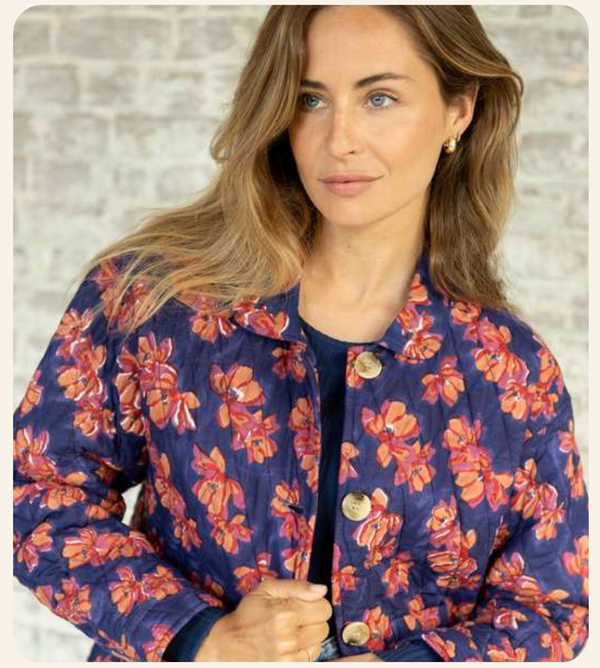 BAHVIA Jacket | Women - 2 colors
