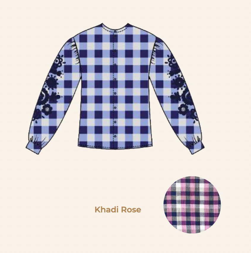 Chemise pour Femme