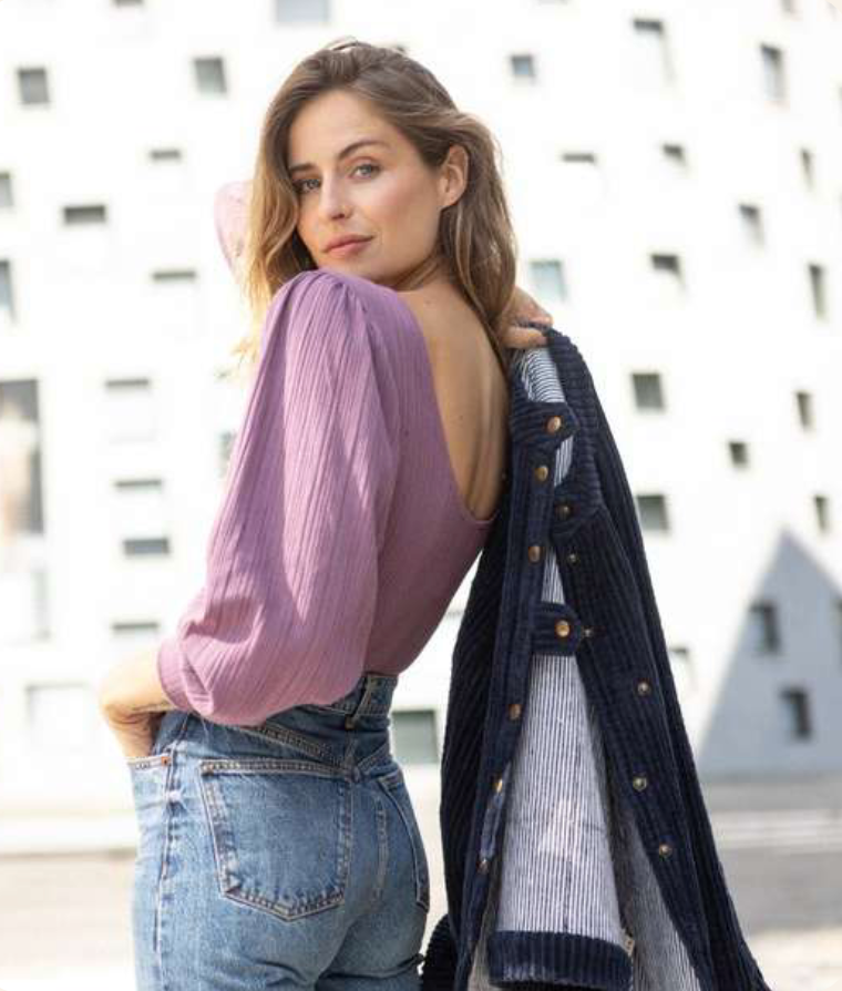Une-pièce pour Femme