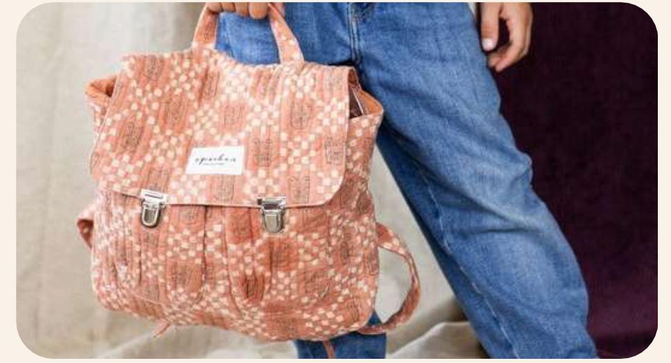 Sac à Dos SUJI enfant - 13 COLORIS