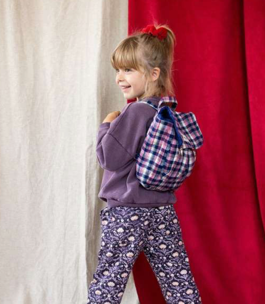 Sac à Dos SUJI enfant - 13 COLORIS