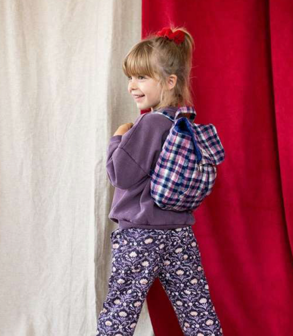 Sac à Dos SUJI enfant - 13 COLORIS