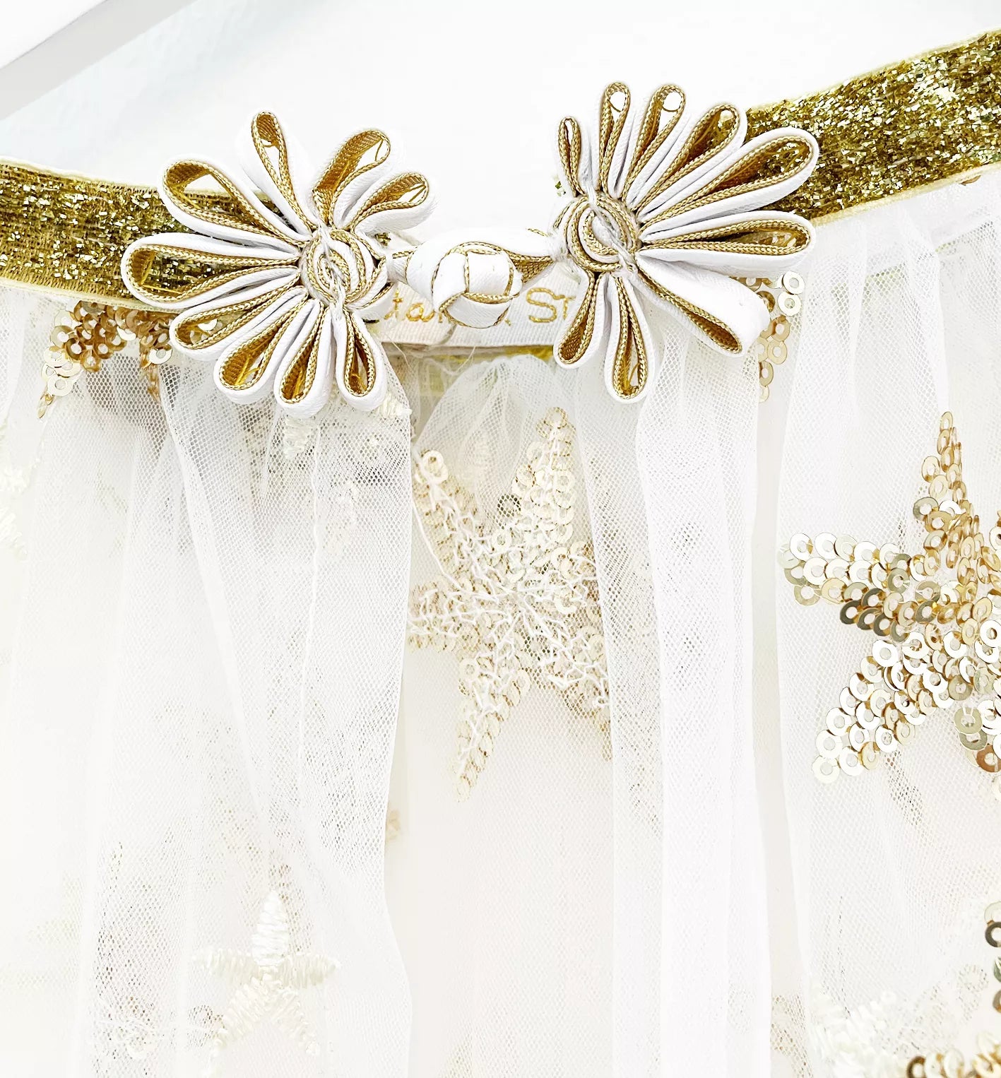 Costume - Princess Kit (Cape and Crown)