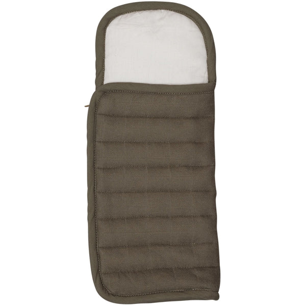 Sleeping Bag for Dolls - Olive