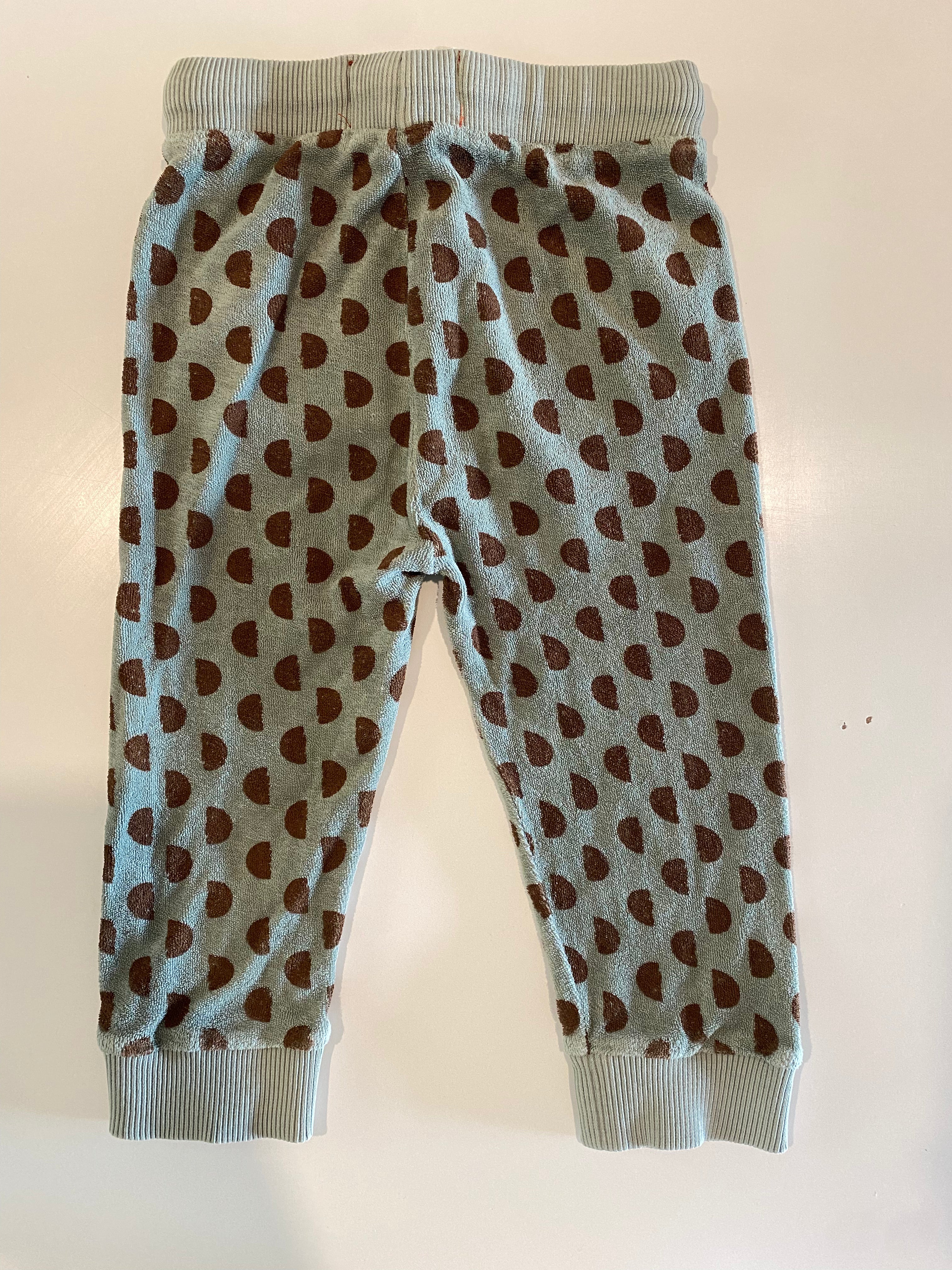 Seconde main - Pantalon PIUPIUCHICK, 24 mois