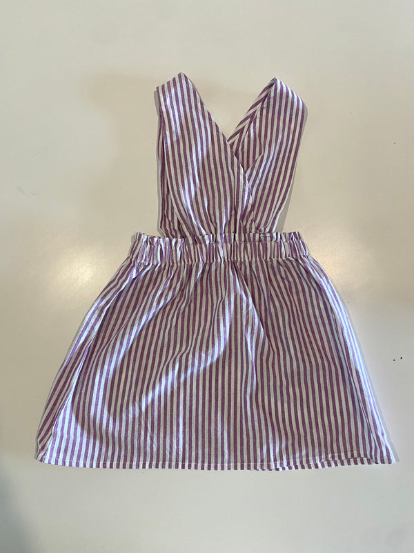 Second hand - APACHES COLLECTIONS dress, 4 years old