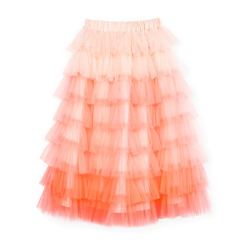 Jupe Froufrou enfant - Déguisement, 4 coloris disponibles