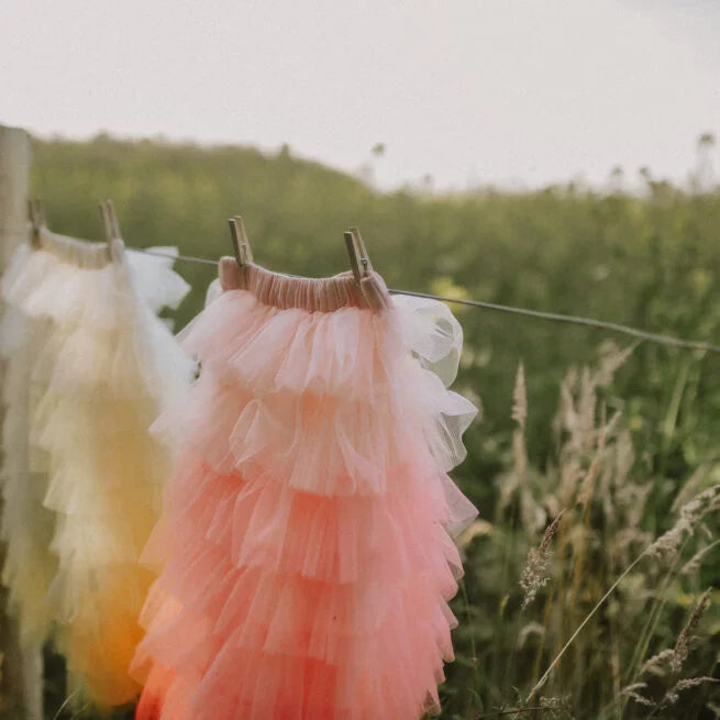 Jupe Froufrou enfant - Déguisement, 4 coloris disponibles