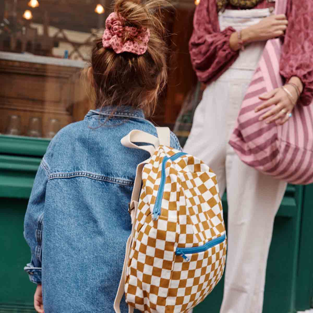 Chouchou - Mini Léopard