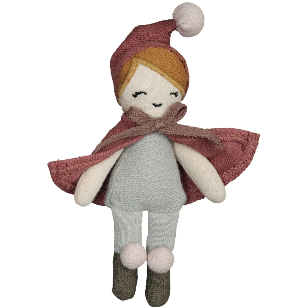 Poupée Pocket Friend Elf - Lutin Fille