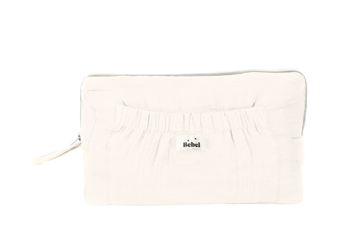 Toiletry bag - Like a candy, Cream