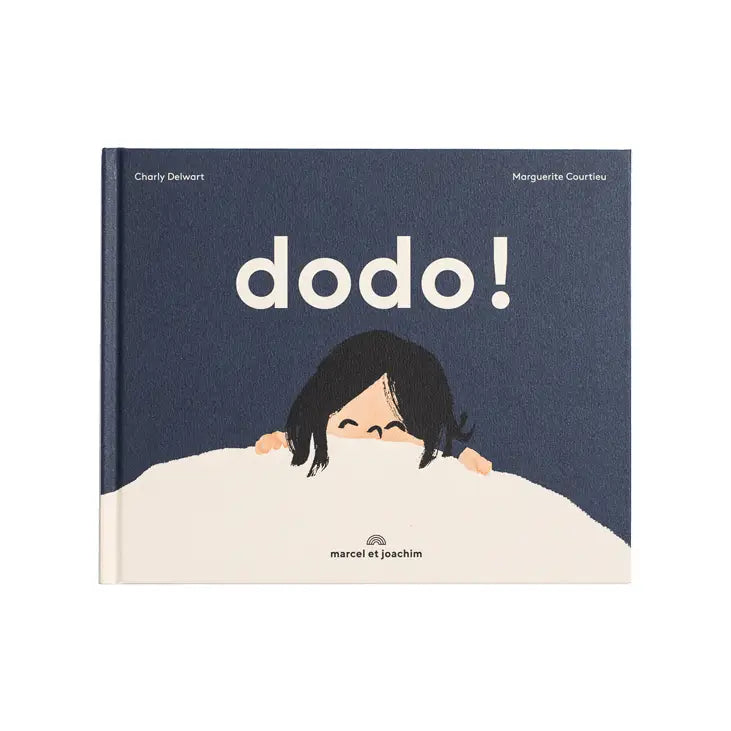 Dodo ! - Livre 2 ans+