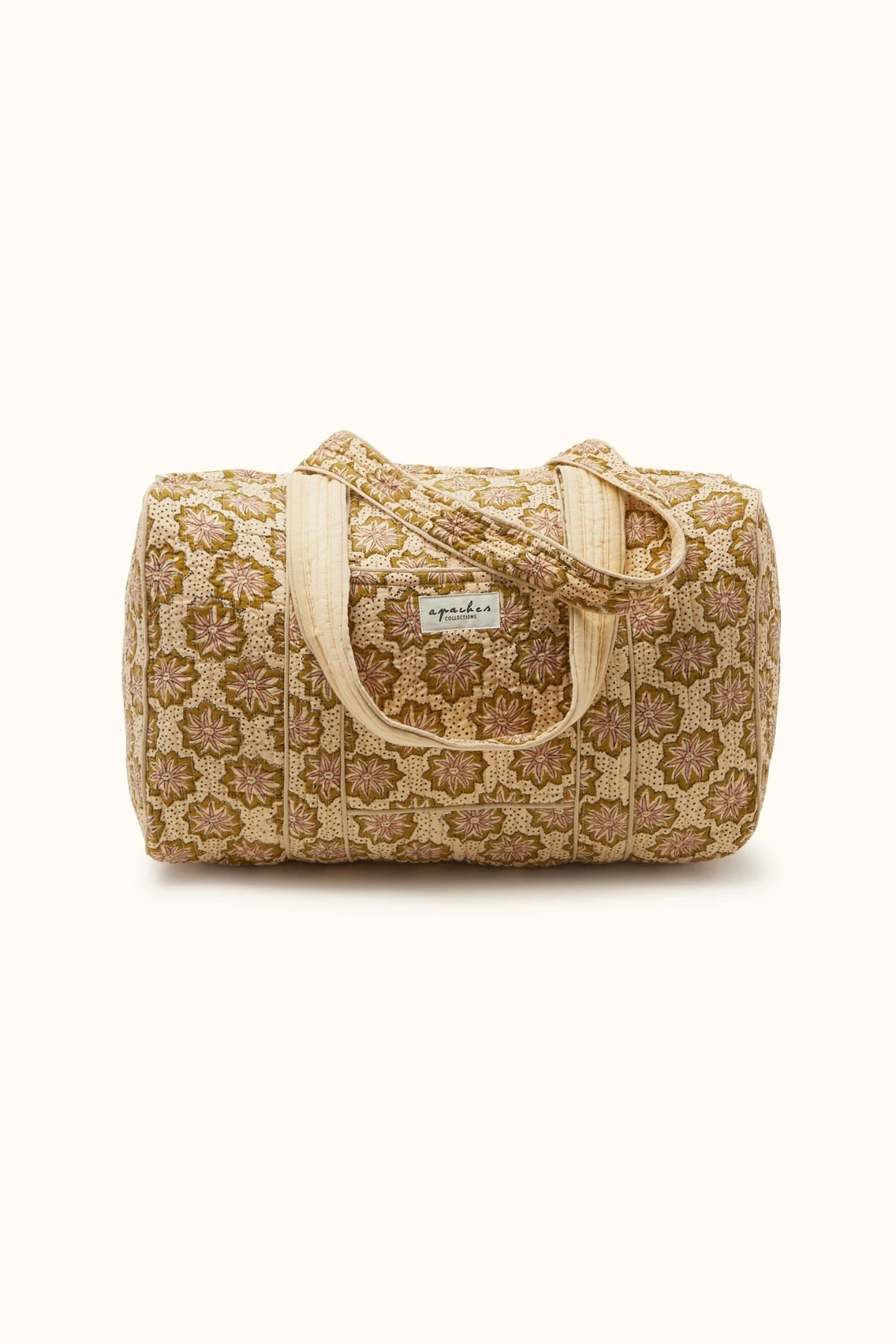 Sac week-end imprimé