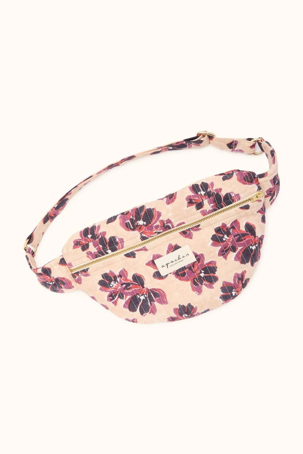 Sac Banane KELI - Violeta Macadamia