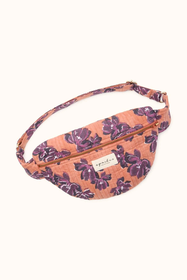 Sac Banane KELI - Violeta Rust