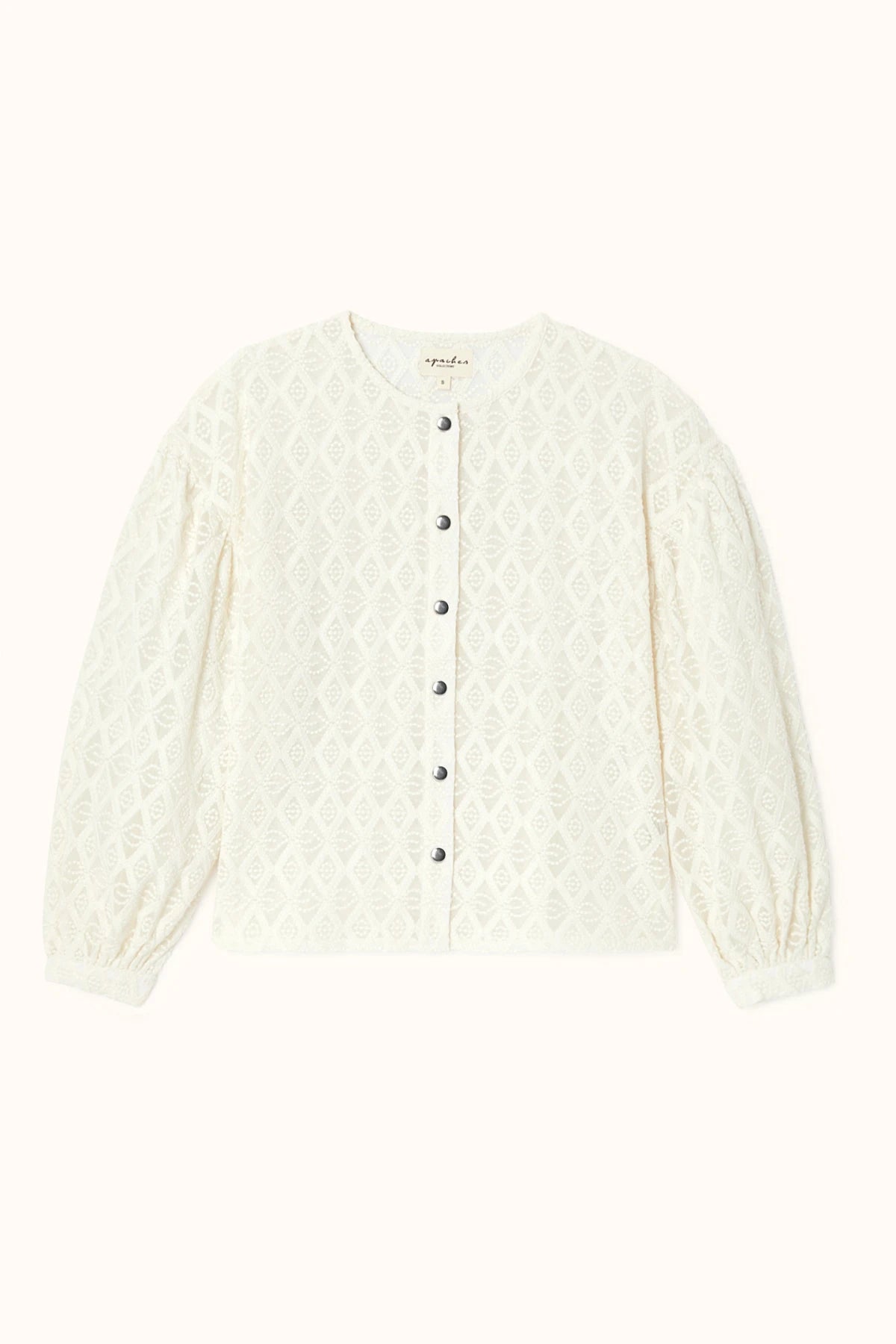 Blouse LATA