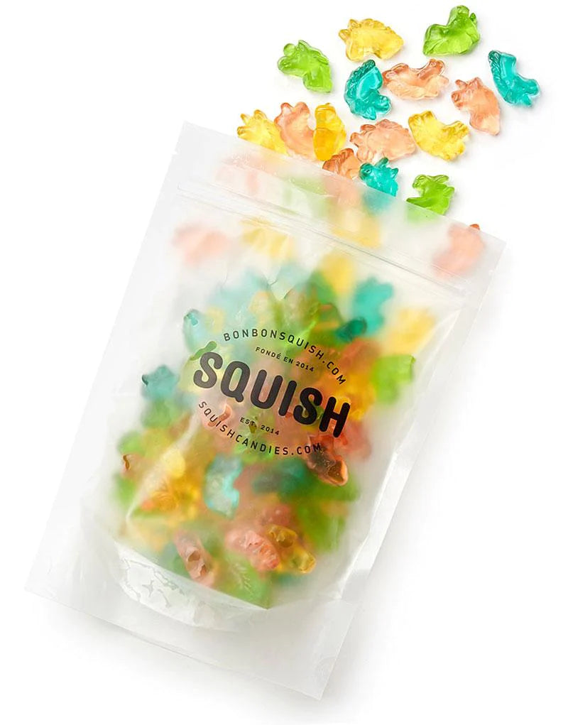 Rainbow Unicorn gummies - 120g