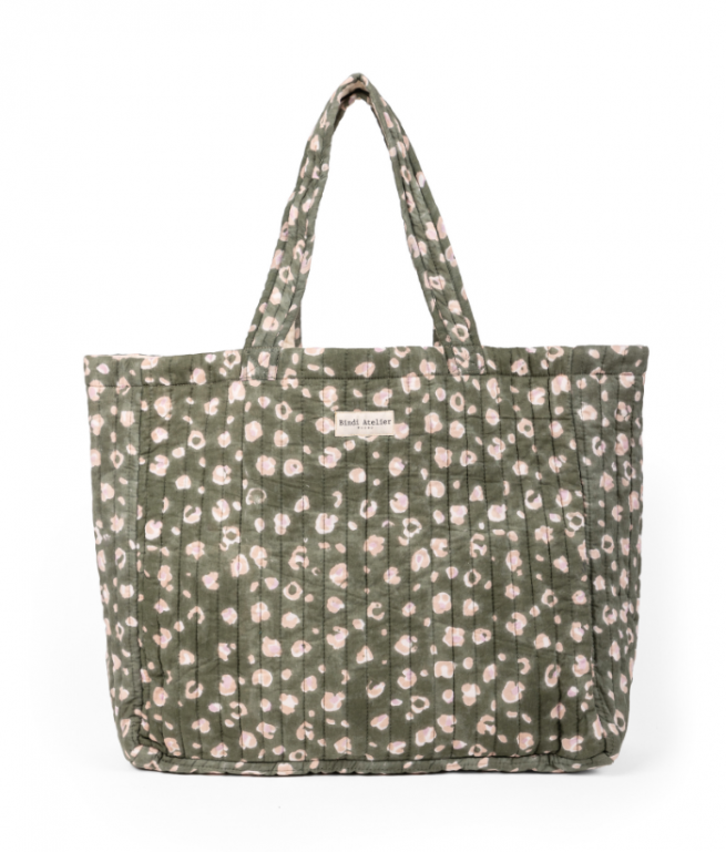 Sac cabas - Bengal Khaki