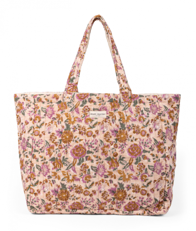 Tote bag - Salvodor Verbena