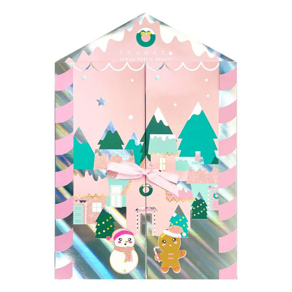 Calendrier de l'Avent - Snowflake