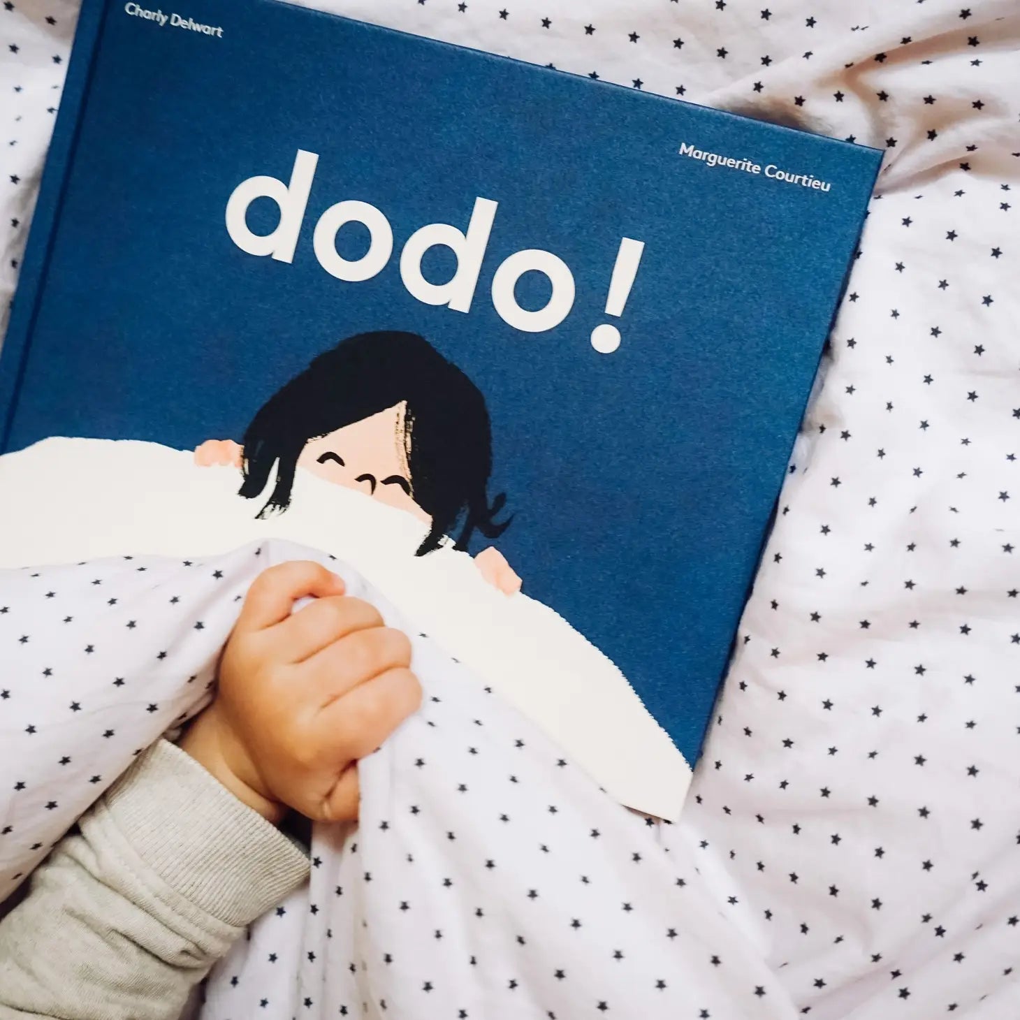Dodo ! - Livre 2 ans+