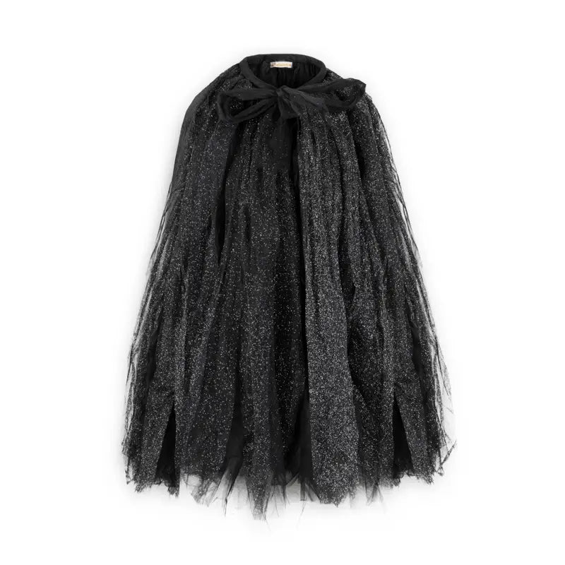 Le Kit de Déguisement de Sorcière - Cape et Chapeau