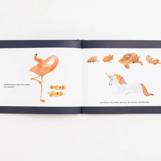 Dodo ! - Livre 2 ans+