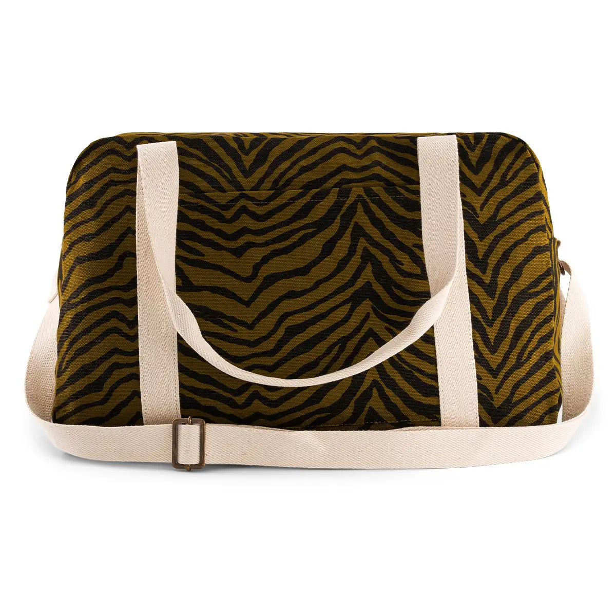 Diaper bag - Raphael Zebrou Tapenade