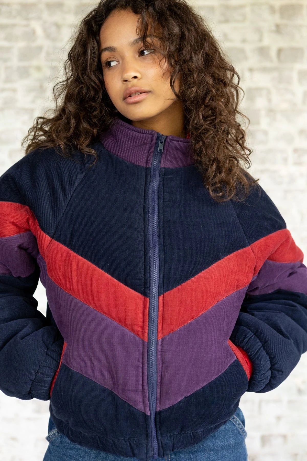 Woman