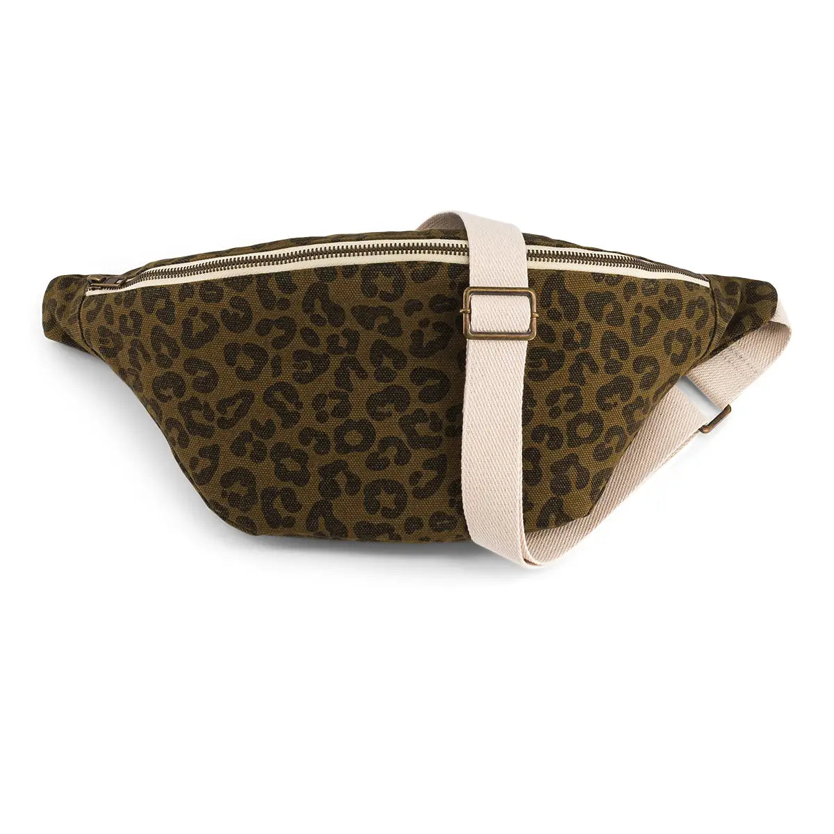 Belt Bag - Graou Olive