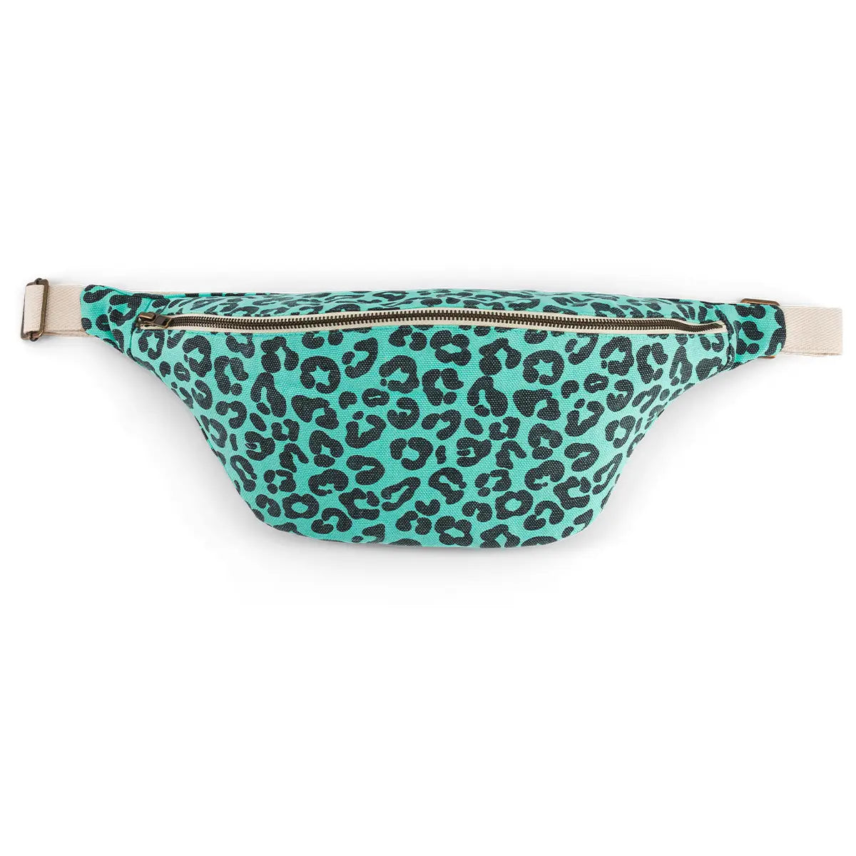 Belt bag - Graou Green