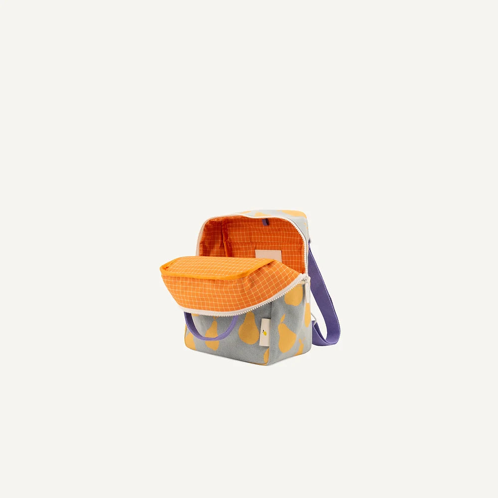 Petit Sac à dos Recyclé - Edition spéciale Farmhouse Pear
