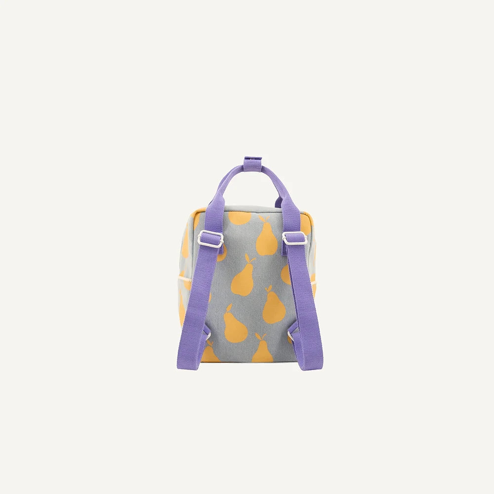Petit Sac à dos Recyclé - Edition spéciale Farmhouse Pear